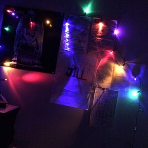 Meet your Posher, Jill